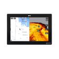 Raymarine AXIOM+ 12 RV - 12” monitoiminäyttö RealVision 3D, DownVision, SideVision ja 600W kaikuluotain sekä Pohjois-Euroopan LightHouse kartta. Huom! Ei sis. Anturia
