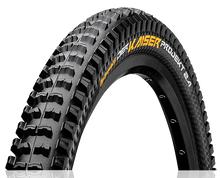 Tyre for bicycle 29''  Der Kaiser Projekt 60-622, ProTection Apex, foldable