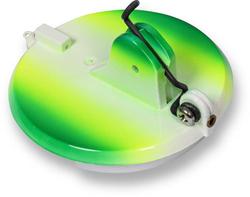 Rhino Flexi Diver 135g 95mm Beluga