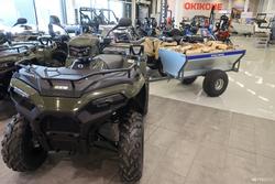 Sportsman M&ouml;nkij&auml;