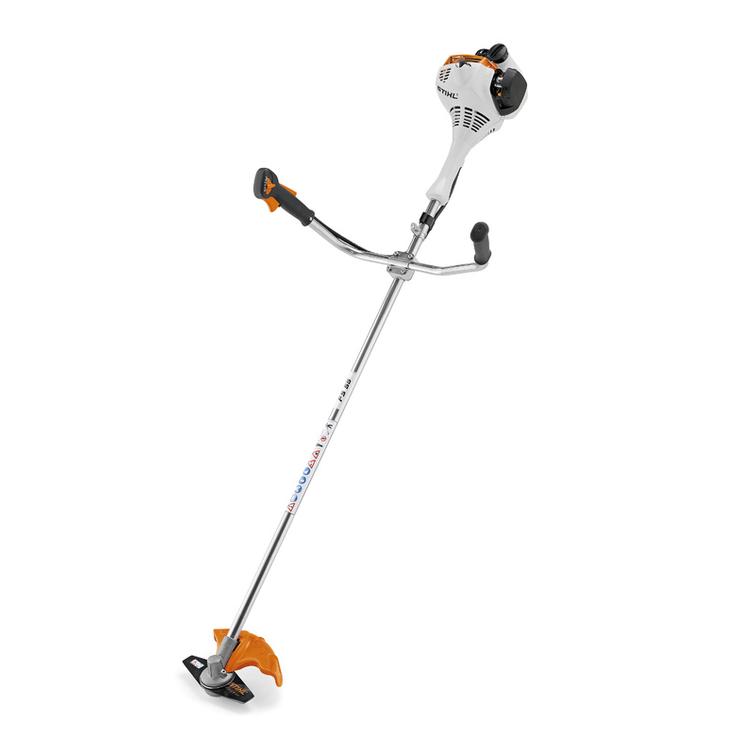 Stihl FS 55 Ruohotrimmeri