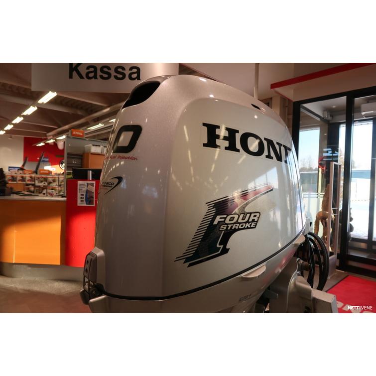 BF50D Per&auml;moottori