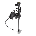 Humminbird MEGA Live TargetLock™ -ohjausyksikkö MEGA Live-anturille (Ilman MegaLive-anturia)