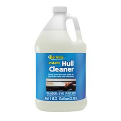 Hull Cleaner Rungon ja vesirajan puhdistusaine 3,78L