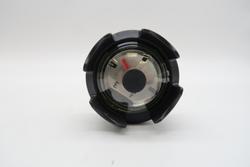 Tankin korkki mittarilla, pituus 245mm, yleismalli Kierteen sis&auml;halkaisija 52mm 