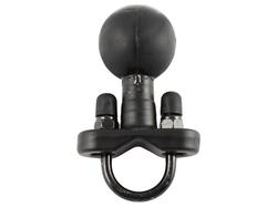 RAM B-231 kaideasennussarja (25mm pallo)