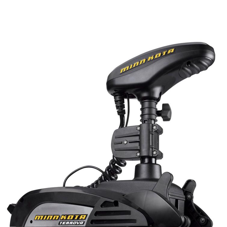 Minn Kota Terrova 55 BT iPilot 54" 12V keulas&auml;hk&ouml;moottori