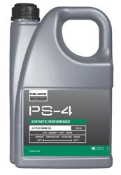 PS-4 PLUS, 4 LTR