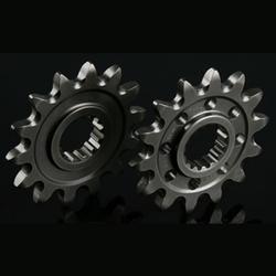 FRONT SPROCKET HVA CR125 98-13