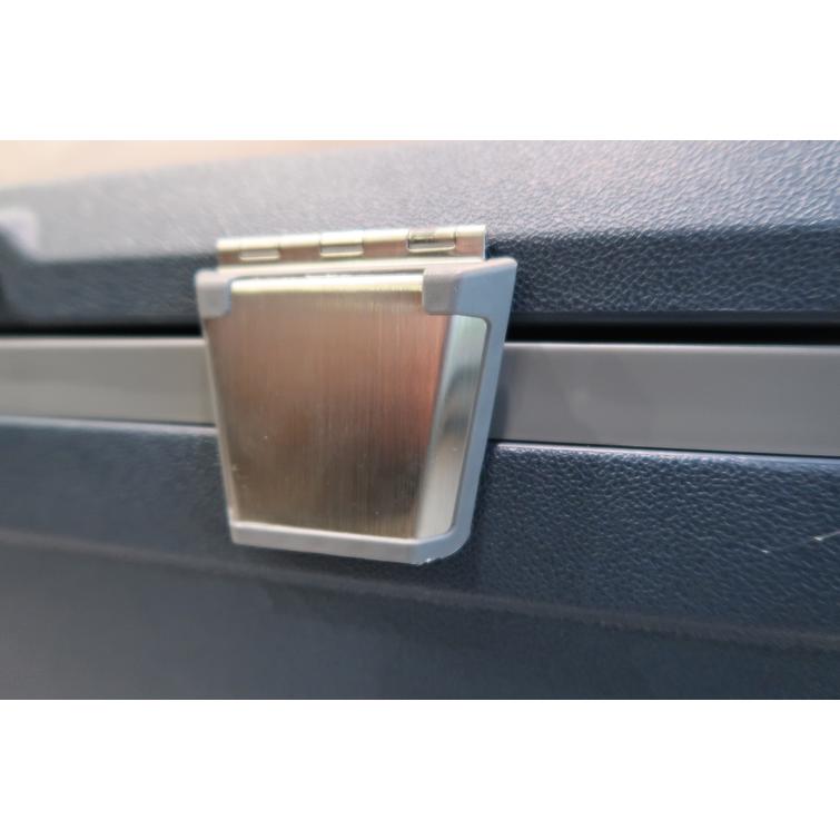 River RPX 70L sininen/navy blue kylm&auml;laukku, py&ouml;rill&auml;