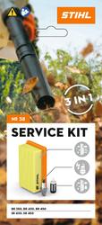 Stihl Servicekit 38 (BR 350, BR 430, BR 450)