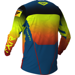 Helium LE MX jersey