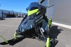 SwitchBack Moottorikelkka