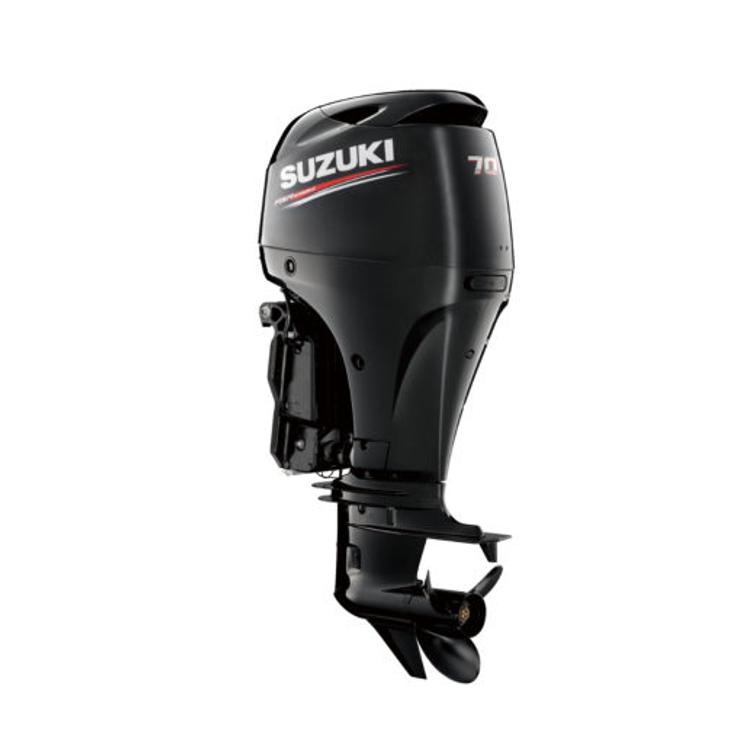 DF70ATL Pitk&auml;rikinen per&auml;moottori