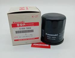 &Ouml;ljynsuodatin Suzuki / Kawasaki