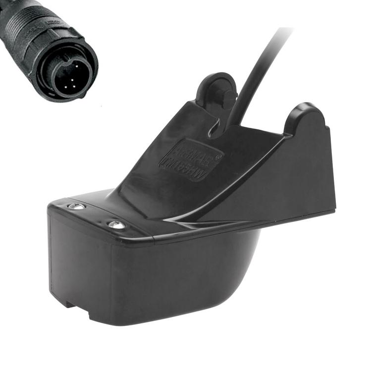 TM165HW laajakeila  korkea-Chirp anturi Lowrance 9-pin liittimell&auml;