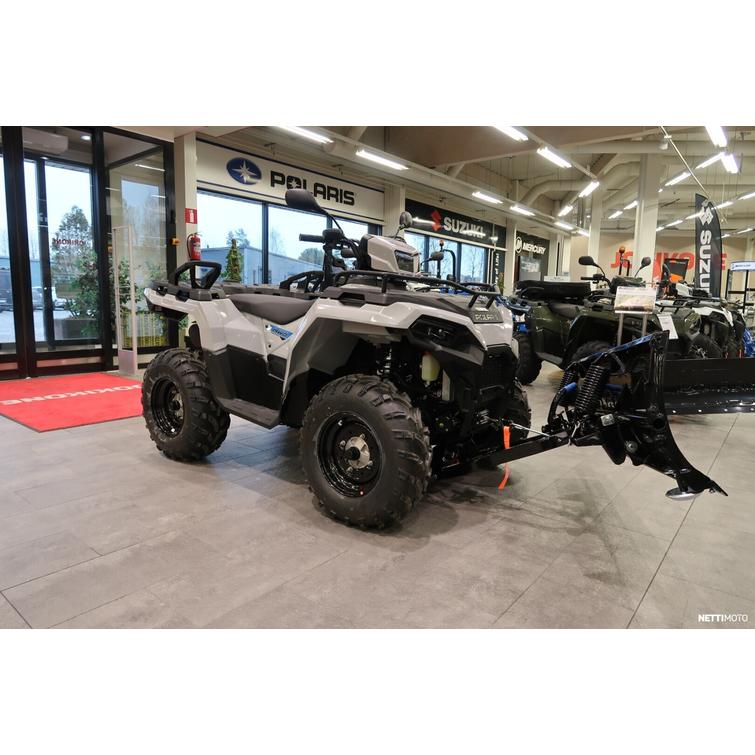 Polars Sportsman 570 570 Super Full Pack