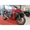 GSX-S Moottoripyörä
