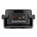 Garmin Echomap UHD 92sv GT56UHD per&auml;peilianturilla 