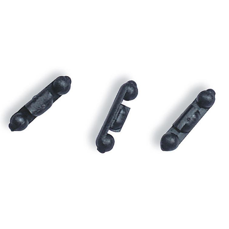 Scotty nylonstopparit takilaan