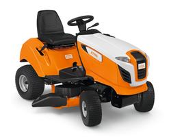 Stihl RT 4097.1 SX ajoleikkuri