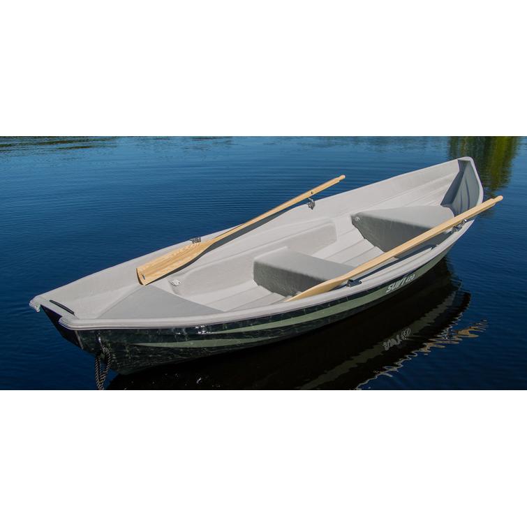 Suvi 420 Kelo 2026 UUTUUS soutuvene