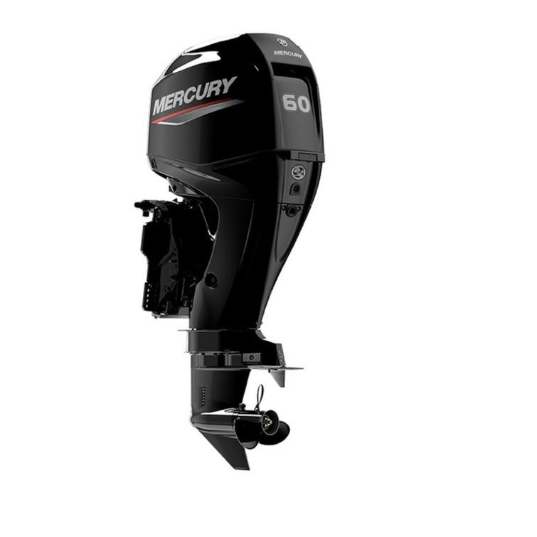 Mercury F60 Elpt Efi uusi perämoottori