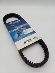 Dayco HPX 5025 Variaattorihihna