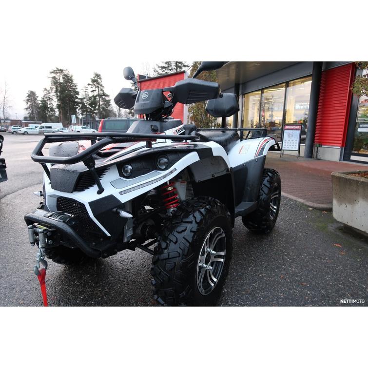 GTS M&ouml;nkij&auml;