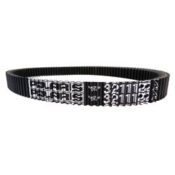 Alkuper&auml;inen variaattorinhihna 3211122 useisiin Indy ja Rush malleihin