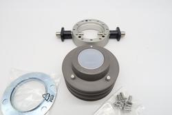 Snap Off varkaudensuoja veneelle