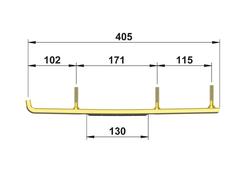 Ohjainrauta Racing C&A