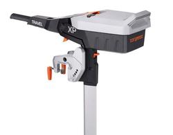 Travel XP S Sähkömoottori