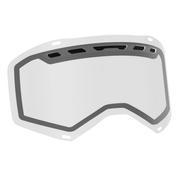 SMB spare lens for Prospect and Fury goggles clear