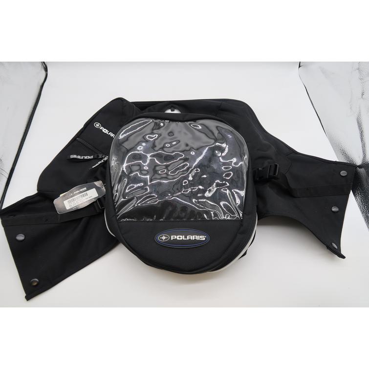 Tank bag Polaris IQ / Edge