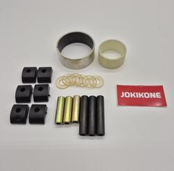 Kytkimen korjaussarja Yamaha YVXC 1988-