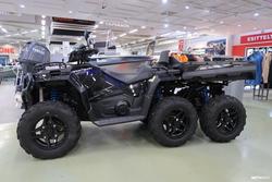 Bigboss 6X6 M&ouml;nkij&auml;