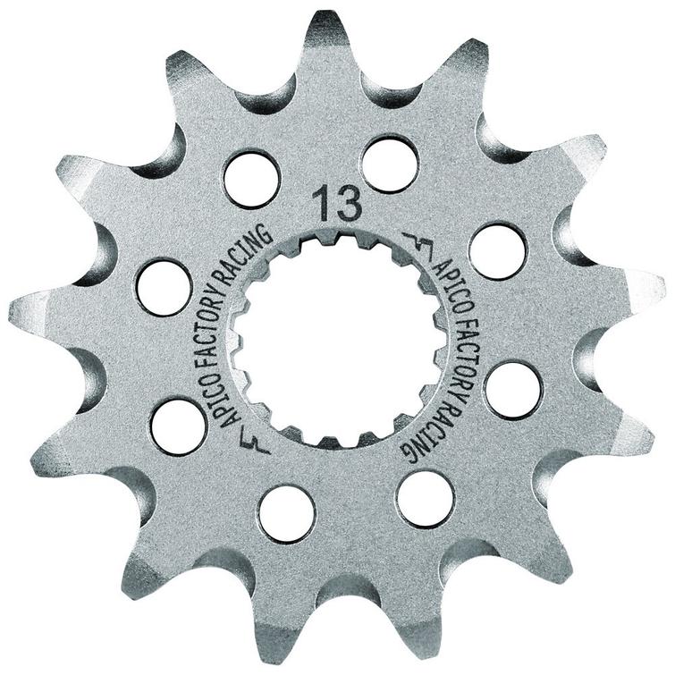 SPROCKET FRONT HVA 250 89-99