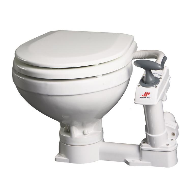 Venekäymälä Aqua T Comfort