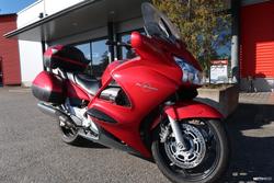 ST Moottoripy&ouml;r&auml;