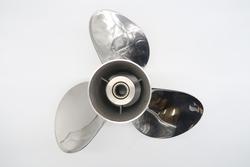 Potkuri Honda 15-1/4 x 19 BF115 - BF250, SS