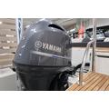Yamarin 60 DC 2023 + Yamaha F115 Xb uusi venepaketti