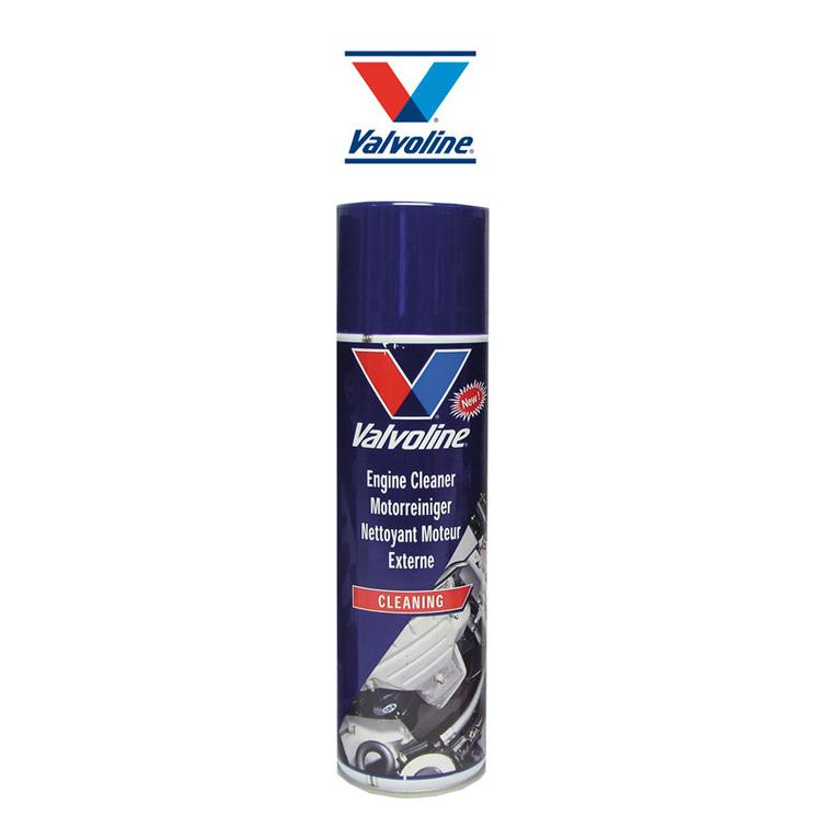 VALVOLINE Engine Cleaner 500ml