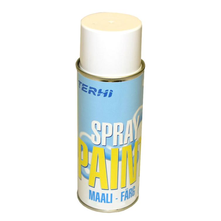 ABS-spraymaali 400g (alkuper&auml;isv&auml;rit)