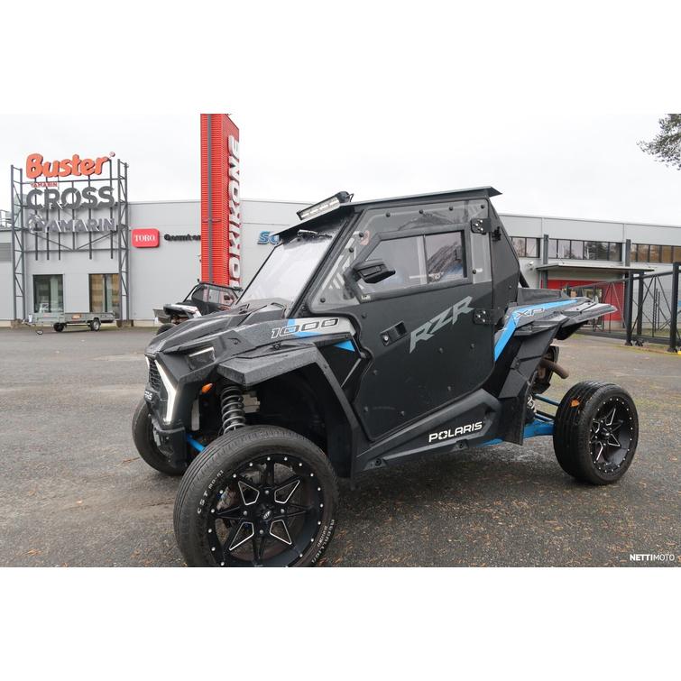 RZR M&ouml;nkij&auml;