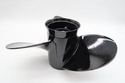 BlackMax alumiinipotkuri F40-F0 + F30BF