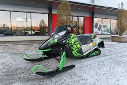 ZR Moottorikelkka