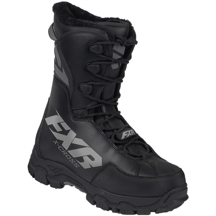 X-Cross Speed Boot
