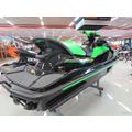 Kawasaki STX160 X 2022 uusi vesijetti