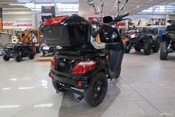 LS01 Senioriajoneuvo